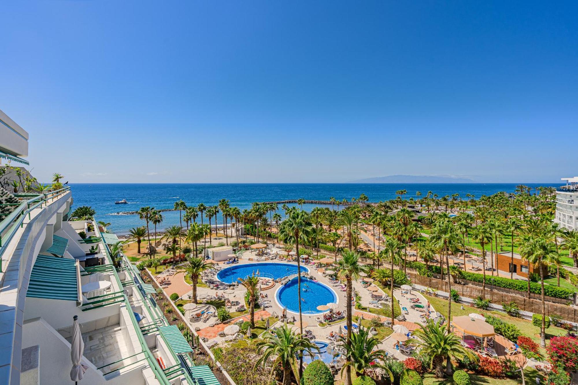 Fanabe Apartment Tenerife Costa Adeje  Exterior foto