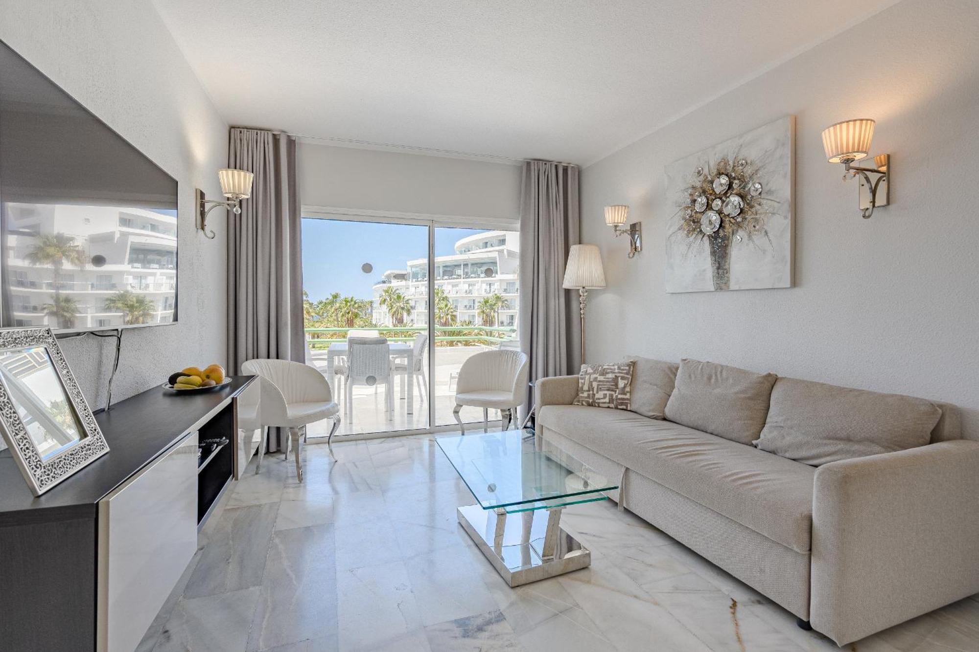 Fanabe Apartment Tenerife Costa Adeje  Exterior foto
